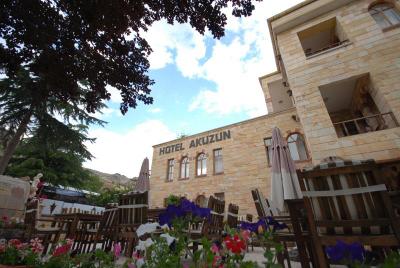Akuzun Hotel