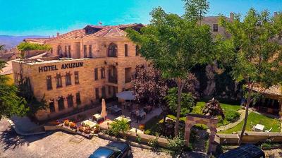 Akuzun Hotel