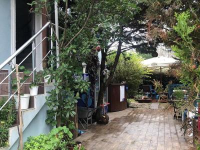 Agva Marina Hotel