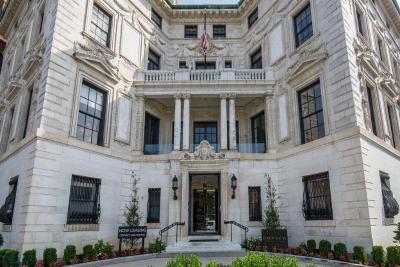 Oakwood Suites & Studios Dupont Circle Washington