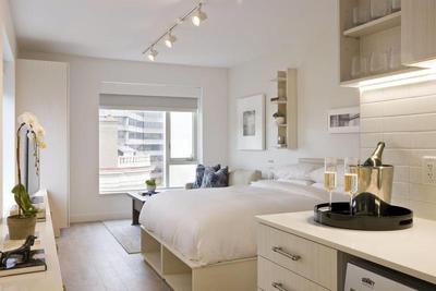Oakwood Suites & Studios Dupont Circle Washington