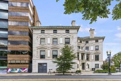 Oakwood Suites & Studios Dupont Circle Washington