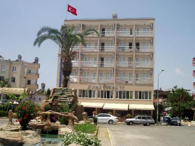 Luna Piena Hotel