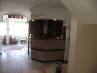 Luna Piena Hotel