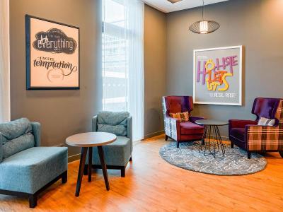 Premier Inn Mannheim City Centre