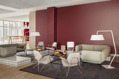 Okko Hotels Lille Centre