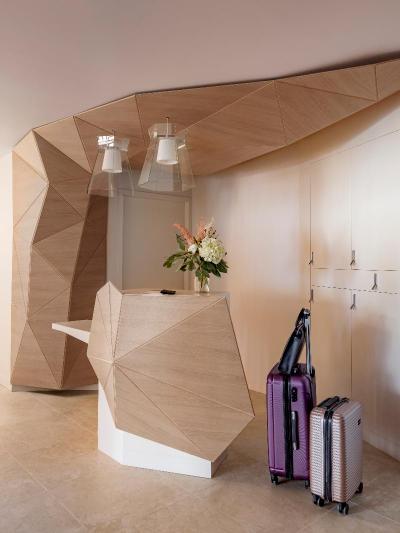 Okko Hotels Lille Centre
