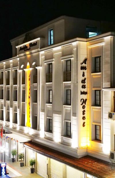 Amida Butik Otel