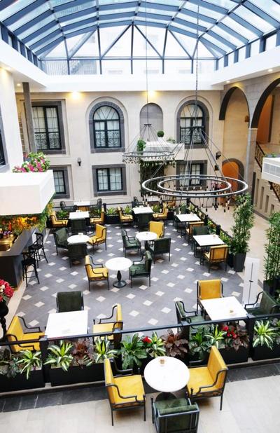 Amida Butik Otel
