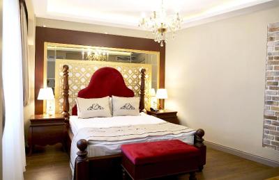 Amida Butik Otel