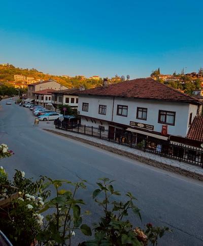 Avcioglu Konak