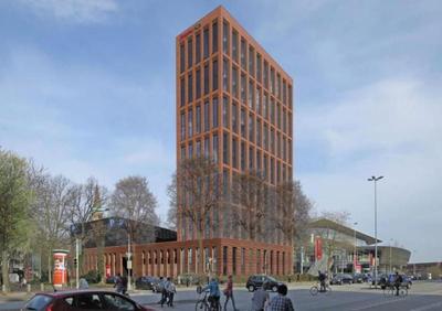 Hampton by Hilton Kiel