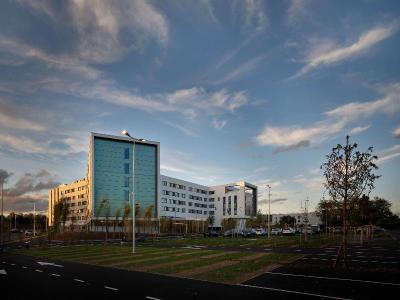 Hyatt Place Paris Charles De Gaulle Airport