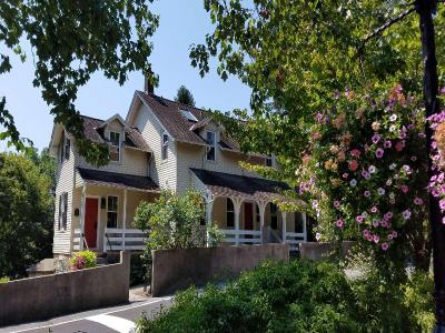 The Inn at Montchanin Village & Spa