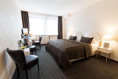Hotel Restaurant Thueringer Hof