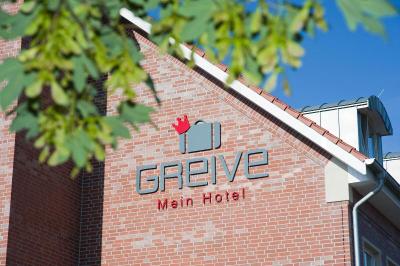 Hotel Greive