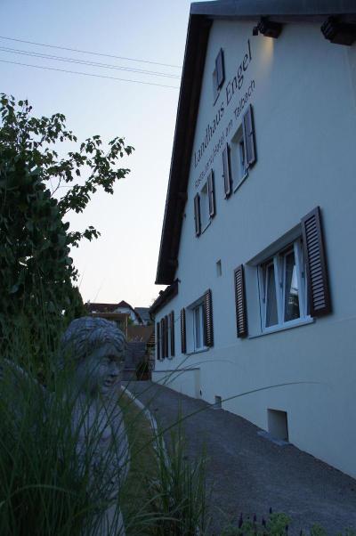 Landhaus Engel