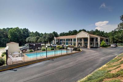 Key West Inn - Roanoke