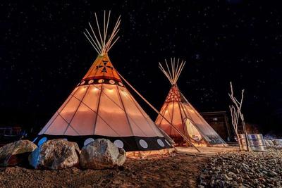 Compass Rose Lodge