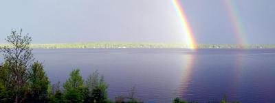 AJ's Walleye Lodge