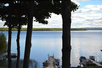 AJ's Walleye Lodge