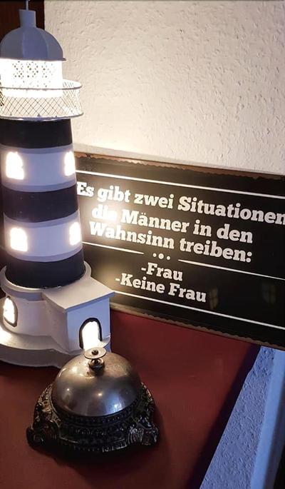 Hotel Garni Herborn