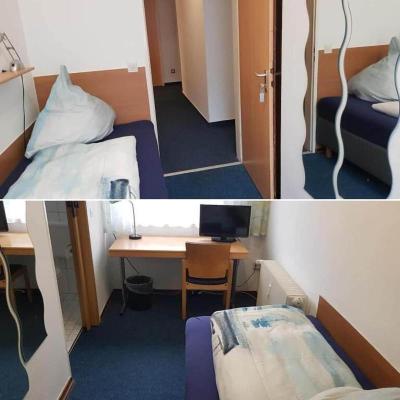 Hotel Garni Herborn
