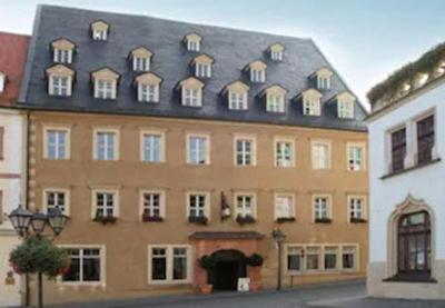 Hotel Graf Von Mansfeld