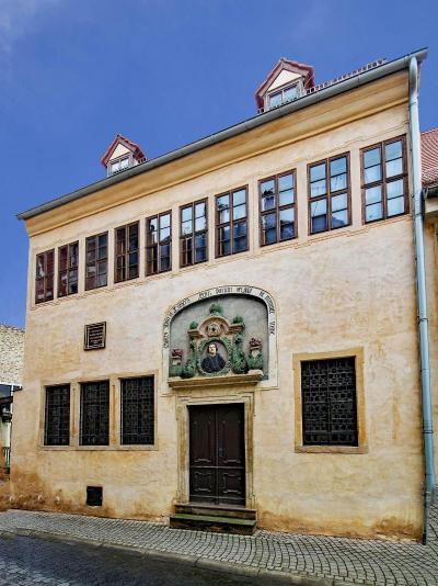 Hotel Graf Von Mansfeld