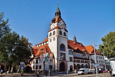 Hotel Graf Von Mansfeld