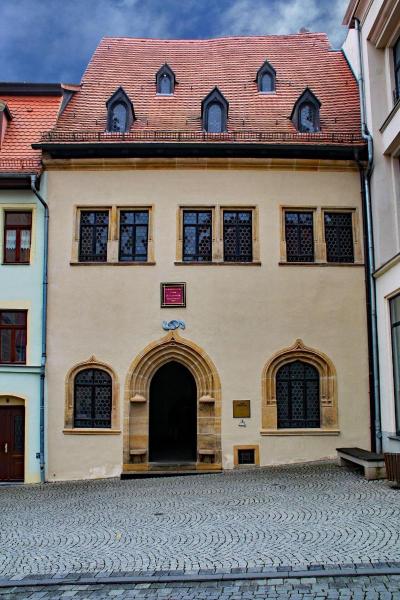 Hotel Graf Von Mansfeld