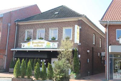 Hotel - Restaurant Franziskaner am Markt