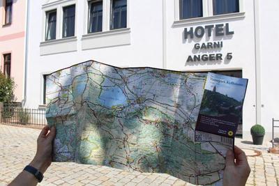 Hotel Garni Anger 5