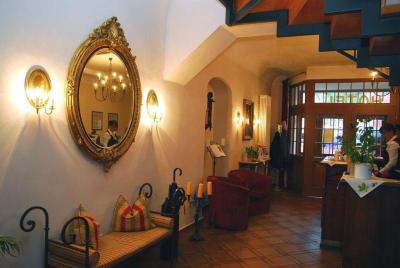 Hotel Adler