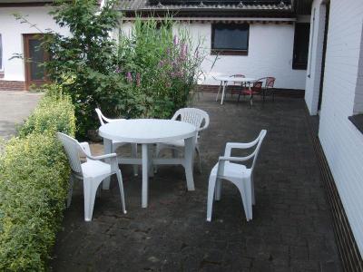 Reiterhof Wollesen
