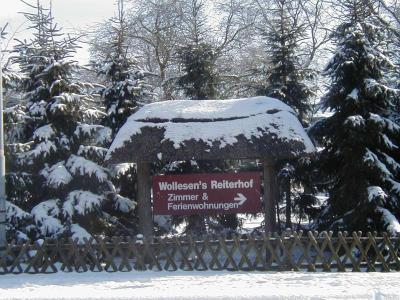 Reiterhof Wollesen