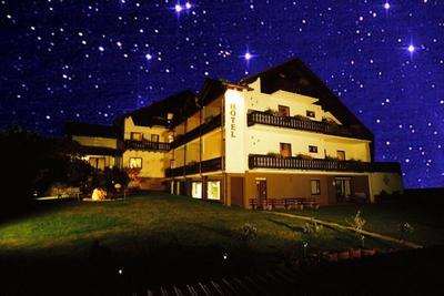 Hotel & Ferienwohnungen Seeschlößchen