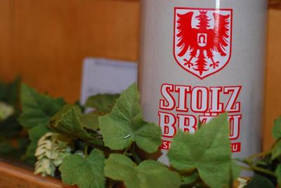 Brauerei Gasthof Engel