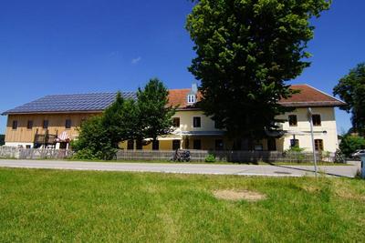 Landhotel & Gasthof Baiernrain
