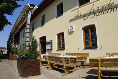 Landhotel & Gasthof Baiernrain