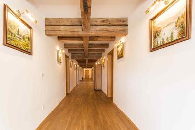 Landhotel & Gasthof Baiernrain