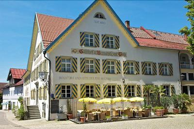 Hotel & Gasthof Zur Post