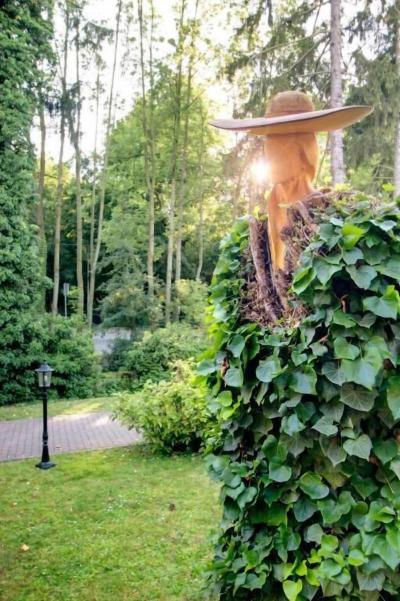 Parkhotel Gueldene Berge