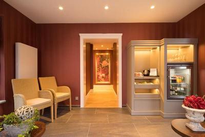 Parkhotel Gueldene Berge