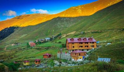 Yedigoller Hotel & Restaurant