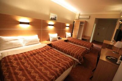 Cali Hotel