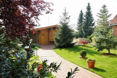 Alcedo Hotel