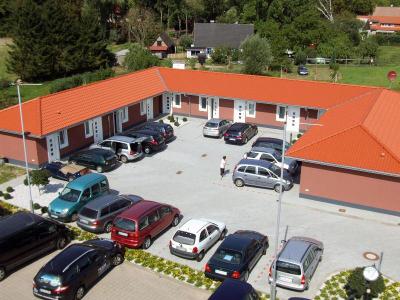 Alcedo Hotel