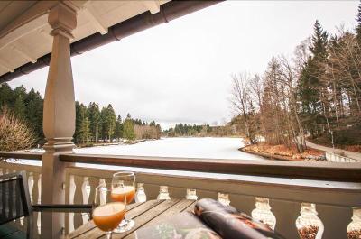 Hotel Waldsee