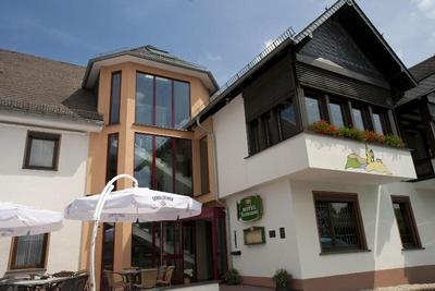Hotel-Restaurant Haus Hubertus